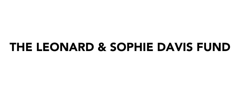 The Leonard & Sophie Davis Fund