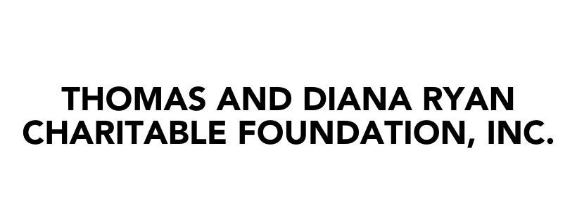 Thomas and Dian Ryan Charitable Foundation