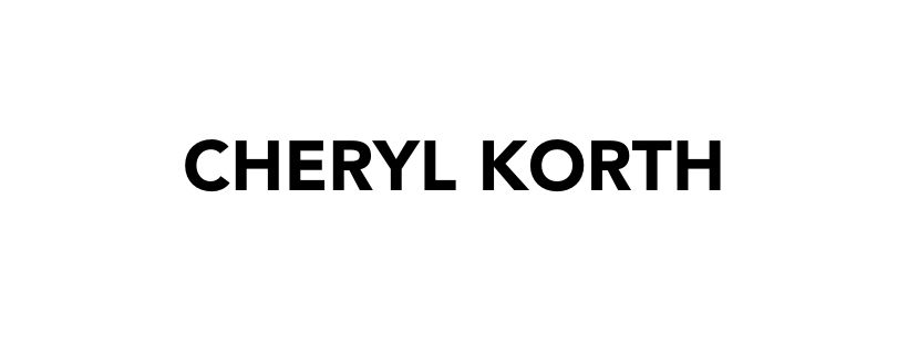 Cheryl Korth