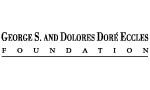 Eccles Foundation logo