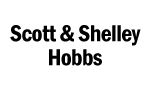 Scott & Shelley Hobbs