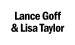 Lance Goff & Lisa Taylor