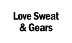 Love & Sweat Gears