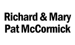 Richard & Mary Pat McCormick