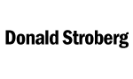 Donald Stroberg