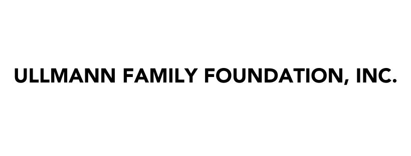 Ullman Family Foundation