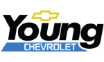 Young Automotive logo