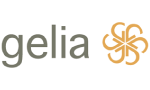 Gelia logo