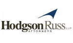 HodgsonRuss Attorneys logo