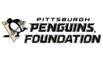 Pittsburgh Penguins Foundation logo