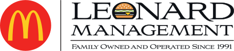 McDonalds Leonard Management