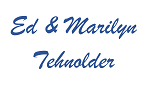 Ed & Marilyn Tenholder