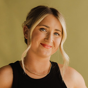 Morgan Barrett