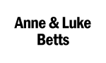 Anne & Luke Betts