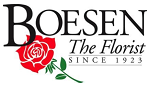Boesen The Florist