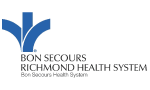 Bon Secours Richmond Health System logo
