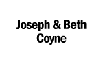 Joseph & Beth Coyne