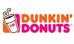 Dunkin' Donuts Logo