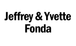 Jeffrey & Yvette Fonda