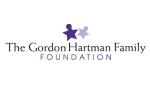 The Gordon Hartman Family