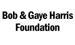 Bob & Gaye Harris Foundation