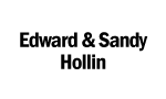 Edward & Sandy Hollin