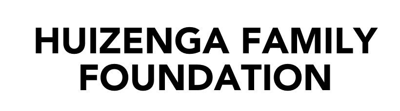 Huizenga Family Foundation