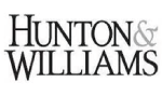 Hunton and Williams logo