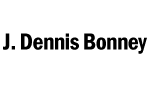 J. Dennis Bonney