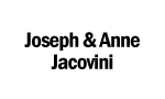 Joseph & Anne Jacovini