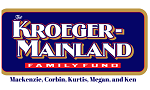 The Kroeger Mainland