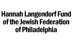 Hannah Langendorf Fund of the Jewish Federation of Philadelphia