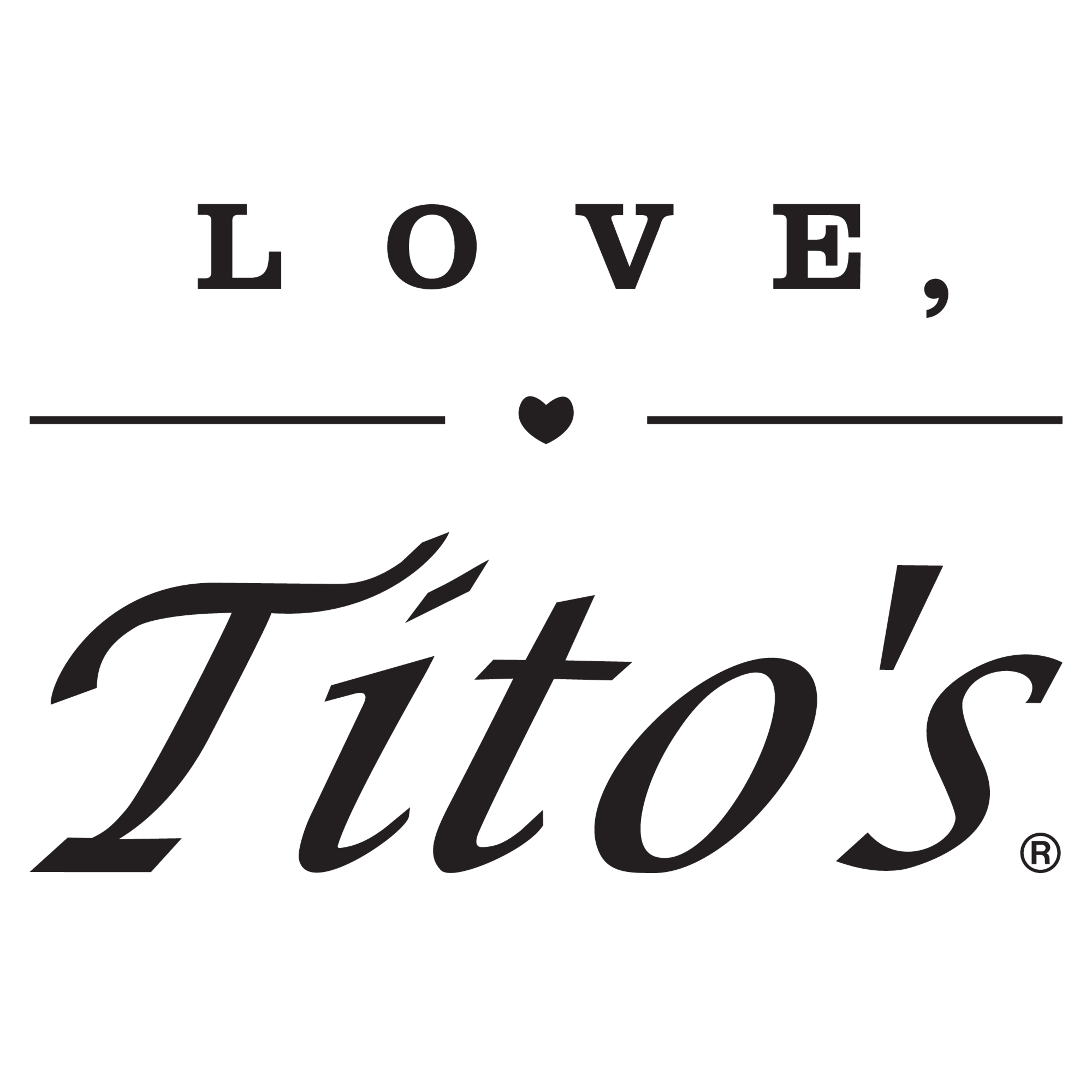 Love Titos