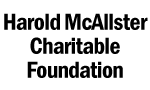 Harold McAllster Charitable Foundation
