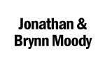Jonathan and Brynn Moody logo