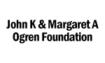 John K & Margaret A Ogren-Foundation
