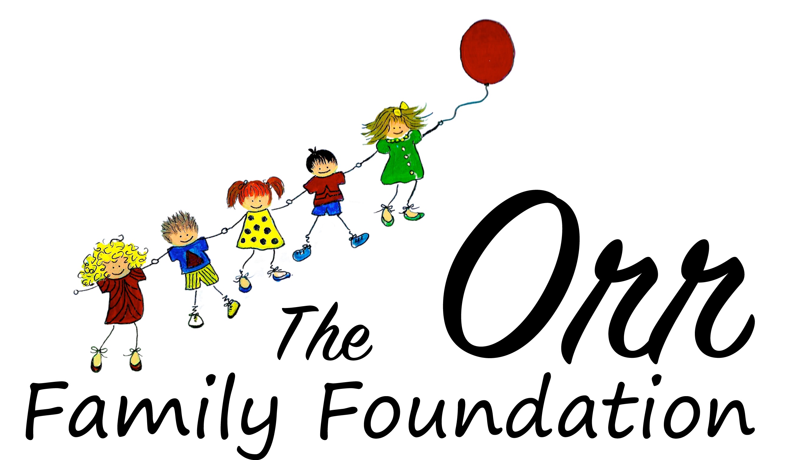 Orr Family Foundation