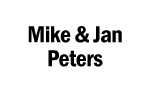 Mike & Jan Peters