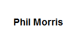 Phil Morris logo