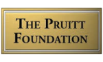 The Pruitt Foundation logo