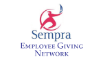 Sempra Employee Giving Network
