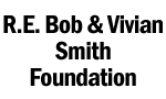 RE Bob & Vivian Smith Foundation