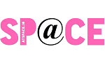 SP@CE logo