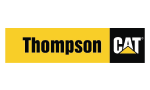 Thompson Cat