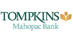 Tompkins Mahopac Bank Logo