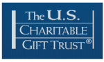 The US Charitable Gift Trust logo