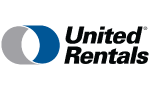 United Rentals Logo