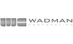 Wadman logo