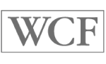 WCF logo