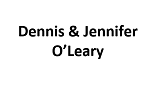 Dennis & Jennifer O'leary